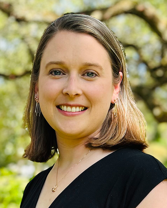 ARDB Superintendent Nicole Walsh